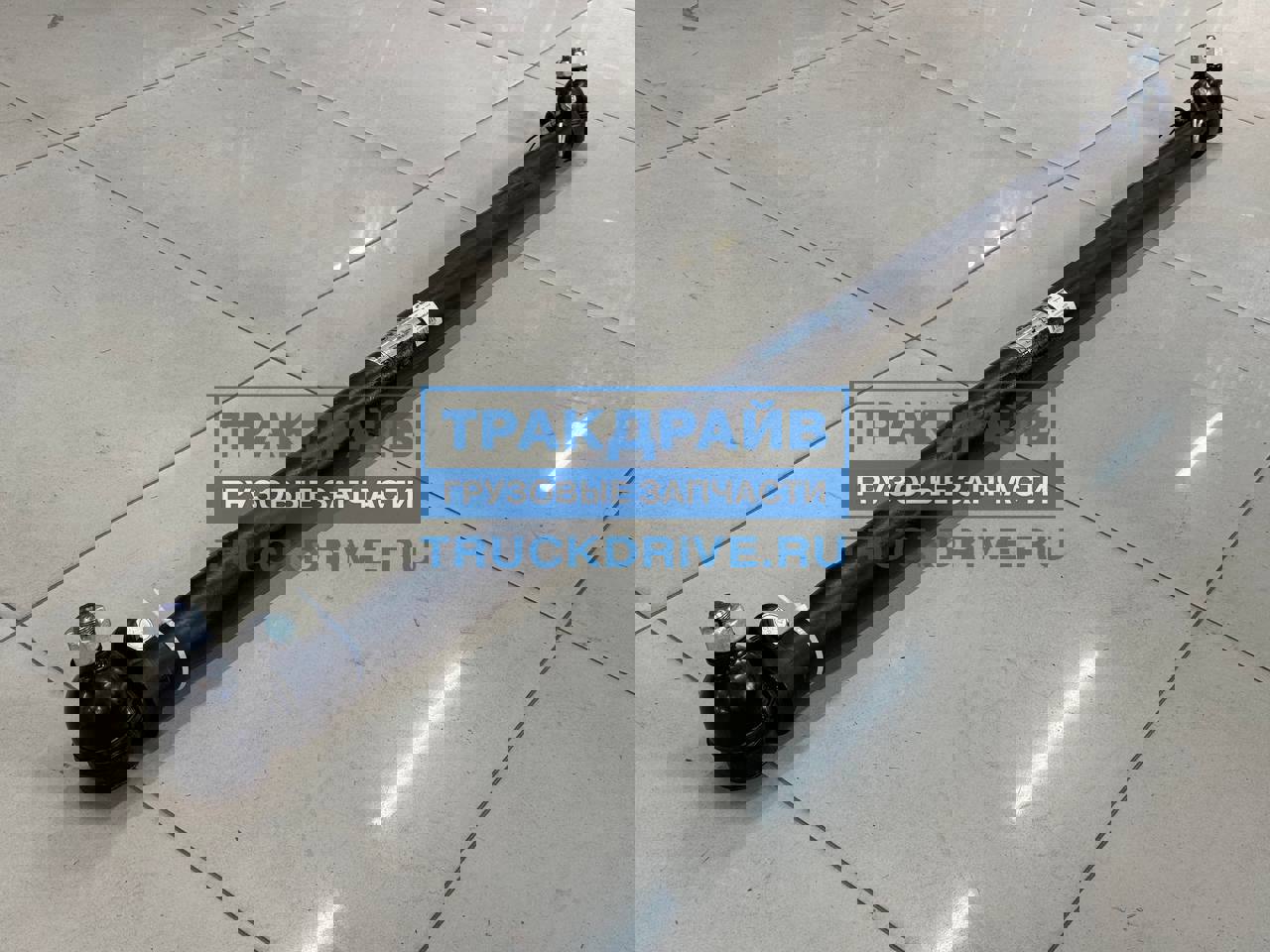 Фото ROSTAR 1803414052670 тяга поперечная рулевая для HOWO T5G TX и SITRAK C7H мост VGD95