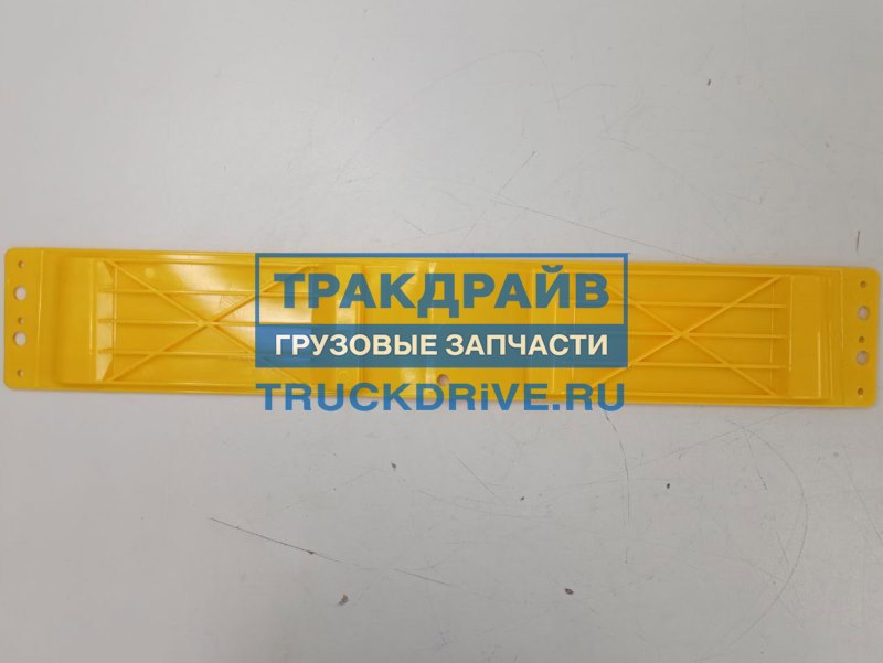 Шарнир крыши сдвижной пластиковый 650 мм 180-8508650 ROSTAR купить недорого