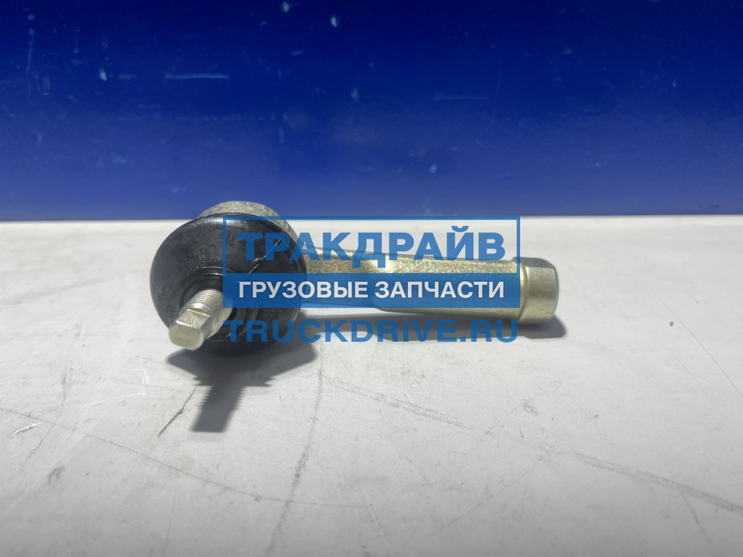 Фото ROSTAR 3621703521 наконечник тяги КПП правый для Камаз К3 6520  L=95 мм