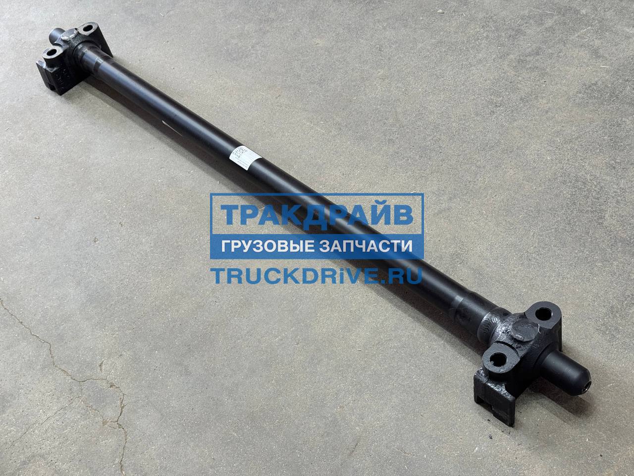 Фото ROSTAR 549015001080 стабилизатор подвески кабины для грузовиков КАМАЗ K5 54901