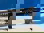 Фото ROSTAR 65801341411220 тяга продольная рулевого управления для Камаз 65801 с наконечниками 1