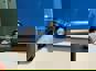 Фото ROSTAR 65801341411220 тяга продольная рулевого управления для Камаз 65801 с наконечниками 2