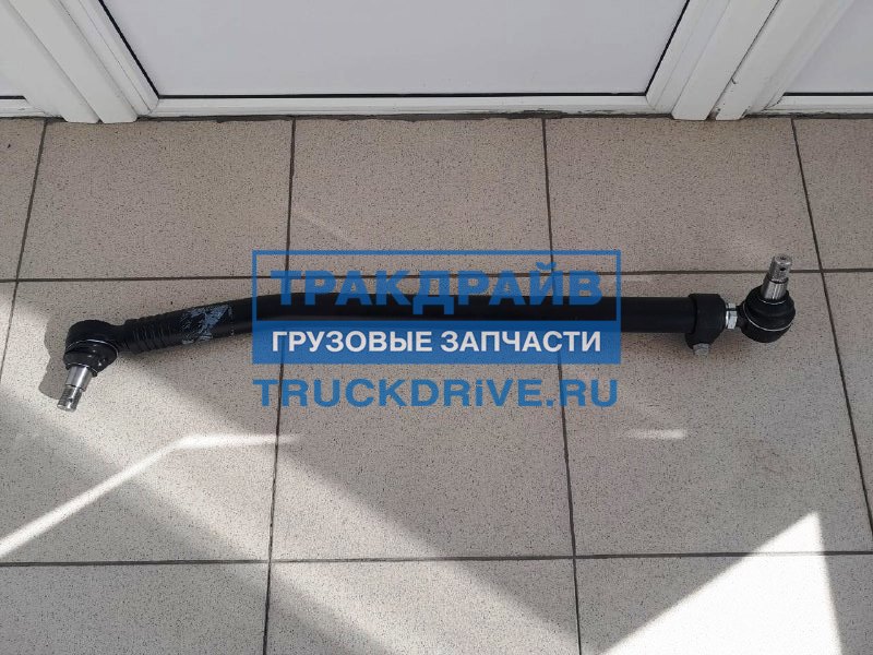 Тяга сошки рулевого управления Камаз 6580 6580-3414010-50 ROSTAR купить ...