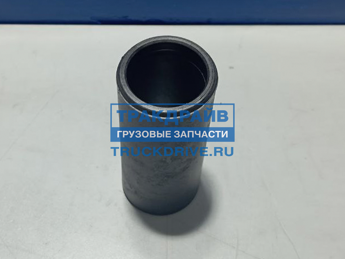 Втулка ушка пер рессоры КАМАЗ-65115,6520 (гроднамид) (ROSTAR)