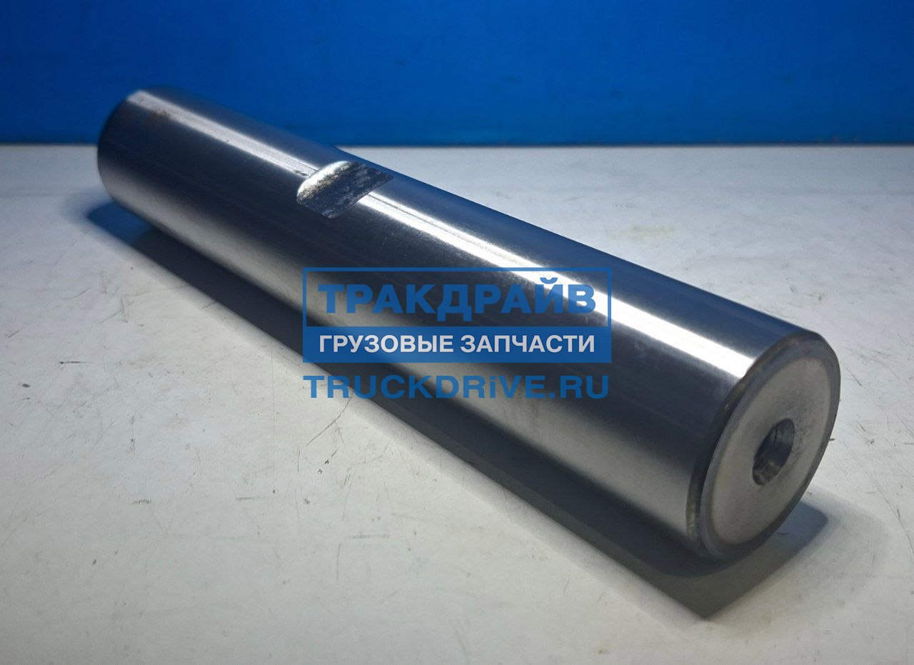 Фото ROSTAR Р53205300101910 шкворень для КАМАЗ-ЕВРО 65115,6540,65116