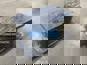 Фото ROTA 2057669A подушка рессоры Mercedes Actros Axor 230x210x120 мм.  5