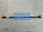 Фото ROTA 20710099 тяга рулевая поперечная Volvo FM FMX 6Х6 L=1528 мм D=42 мм