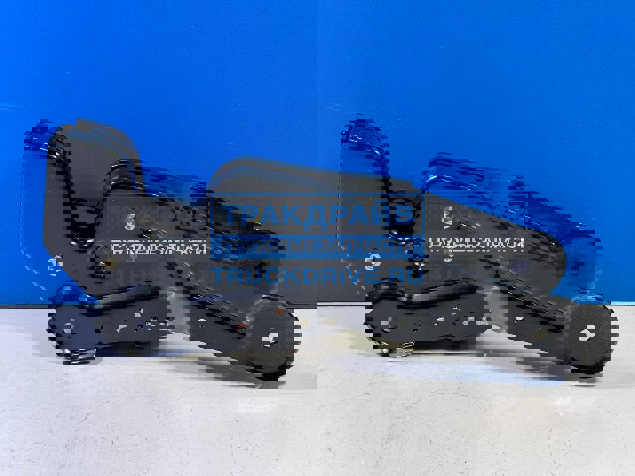 Фото ROTTA R22801 замок кабины MAN TGA TGS TGX (с датчиком)