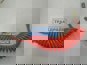 Фото ROTTA R37001 шланг прицепа витой красный болт М22х1.5, L=7500 мм 2