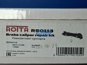 Фото ROTTA R50113 ремкомплект суппорта Knorr SB6 SB7 SN6 SN7 (крышка боковая, датчик износа 3 кабеля) 1
