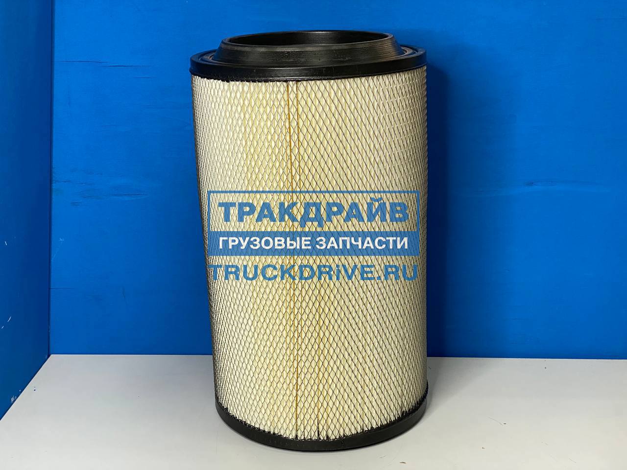 Корпус фильтра камаз 5490