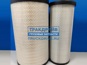 Фото ROTTA R58252 фильтр воздушный Shacman X3000 Weichai WP12 (к-т основной + дополнительный)