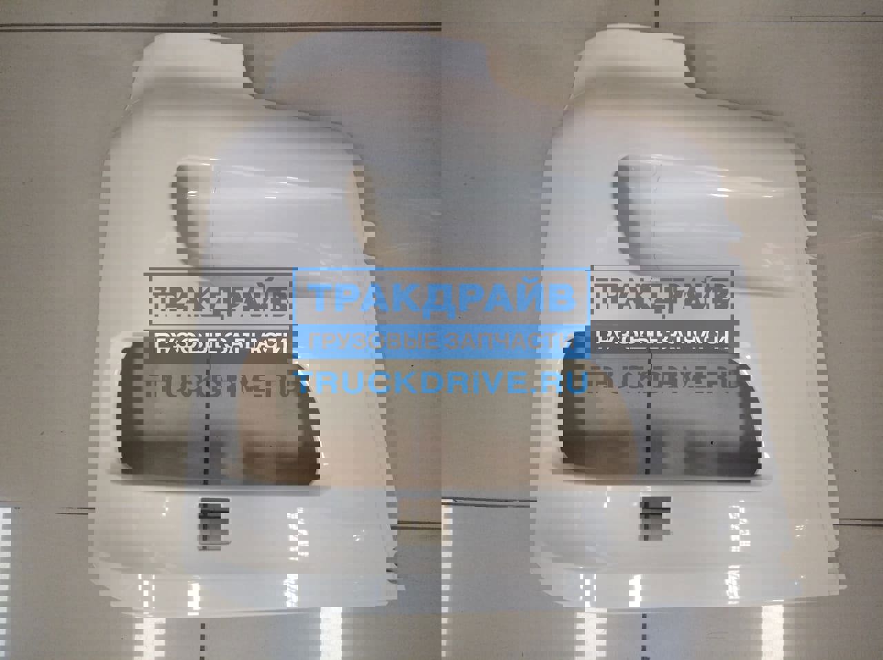 Фото SA2D0390 1398285 Рамка фары Даф ХФ 95 105 правая 