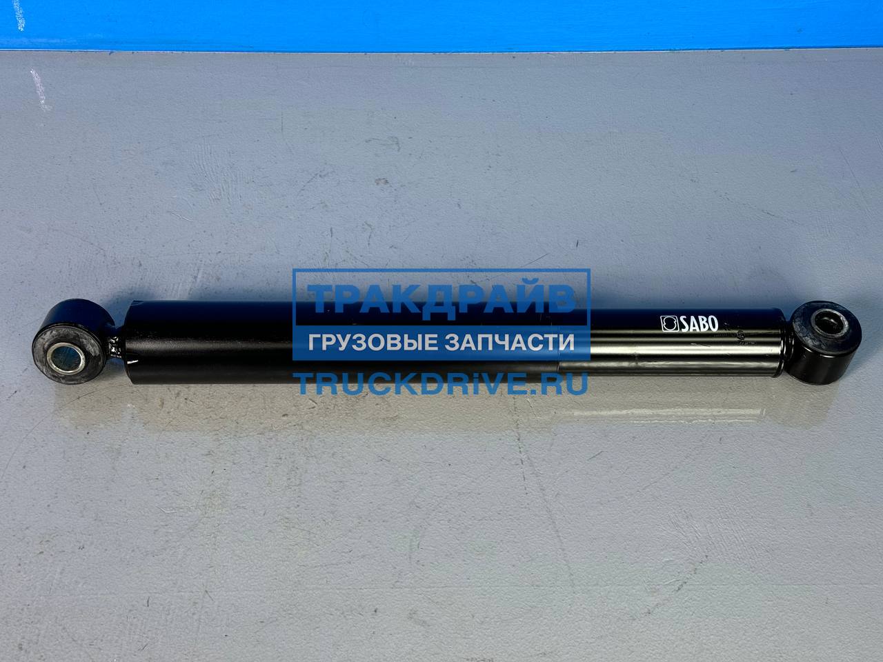 Фото SABO 890276 амортизатор подвески для Вольво Фл6 задний
