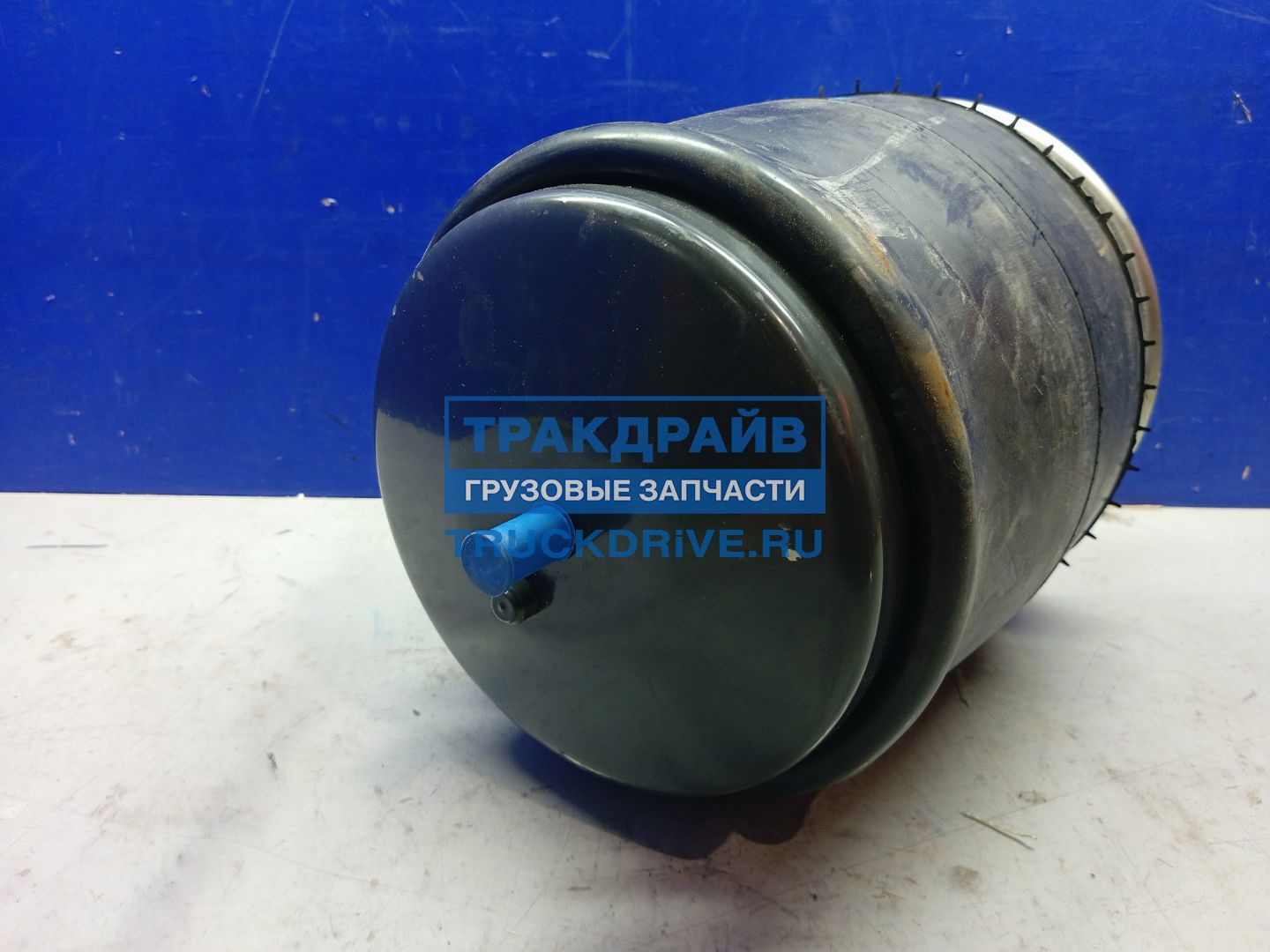 Пневморессора Volvo FH4 SA520444C SABO купить недорого