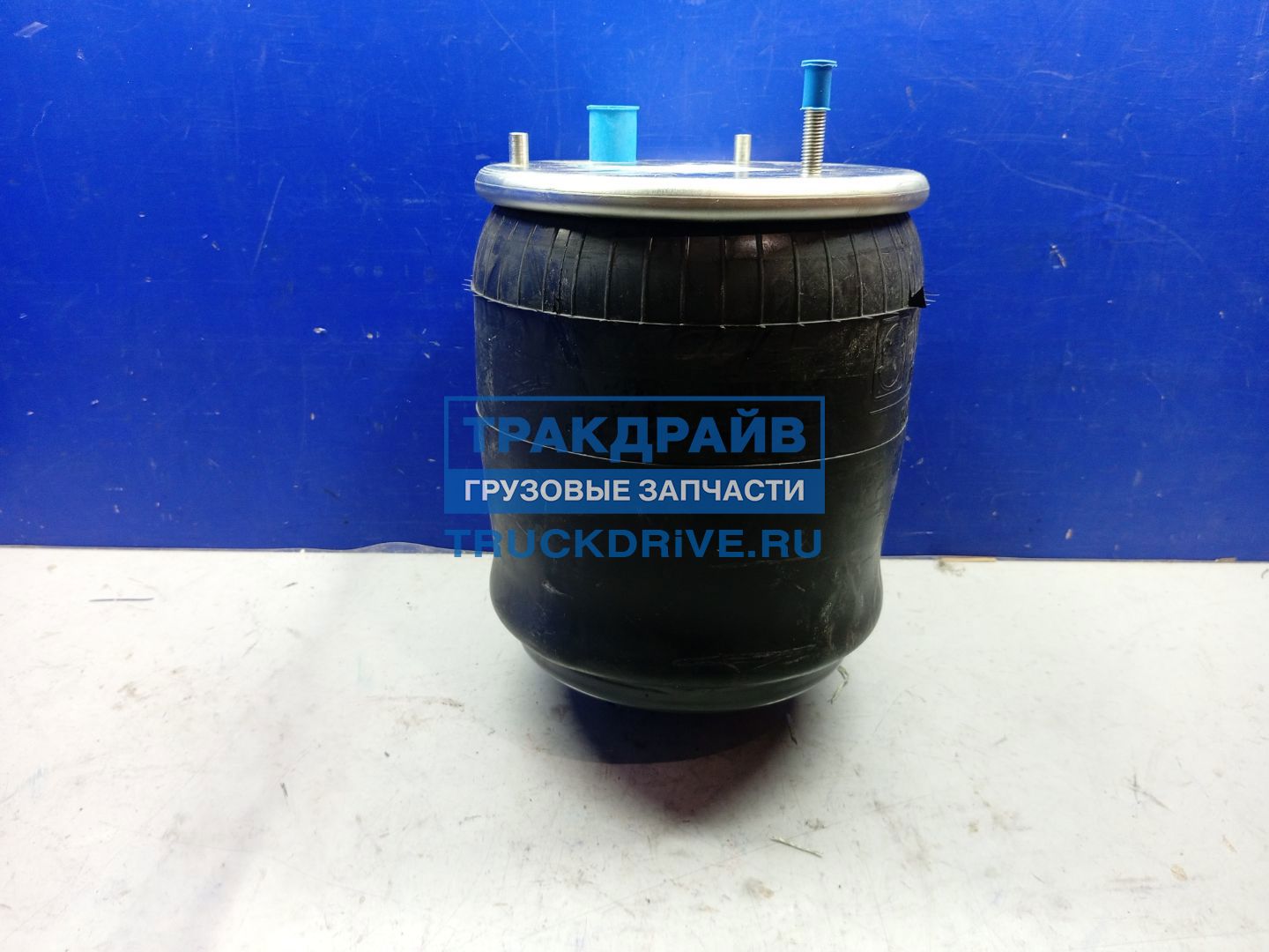 Пневморессора Volvo FH4 SA520444C SABO купить недорого