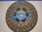 Фото SACHS 1878003238 диск сцепления для автомобилей Скания 3 и 4 серии 420GTZ 1