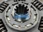 Фото SACHS 1878009709 диск сцепления КПП ZF для Камаз К5 54901 430 мм 6