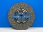 Фото SACHS 1878634222 диск сцепления MAN L2000 350WGTZ 1 1/2-10N 