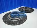 Фото SACHS 1898600007 диски сцепления комплект Мерседес Актрос Аксор 1