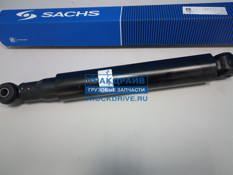 Фото SACHS 310795 амортизатор передней подвески Mercedes 16-24 серия 460/780 16*50 мм 0/0