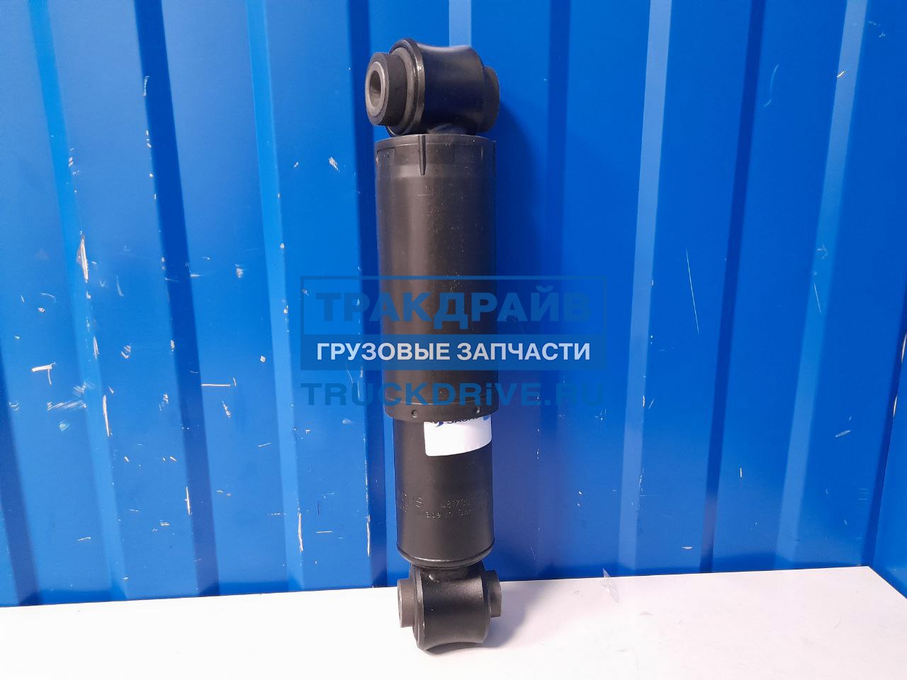 Амортизатор полуприцепа ось SAF D1 x L1: 20 x 78/D2 x L2: 20 x 68/C - O:  280 - 413 0/0 312668 SACHS купить недорого