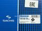 Фото SACHS 3151001370 подшипник выжимной для автомобилей Scania 4 1