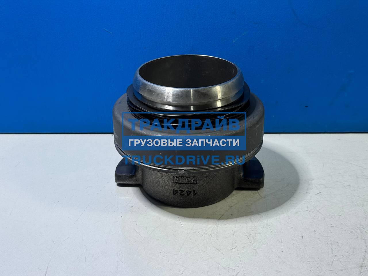 Фото SACHS 3151001370 подшипник выжимной для автомобилей Scania 4