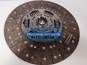 Фото SACHS 3400700495 комплект сцепления Рено Керакс двигатель DXI11 2