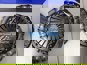 Фото SACHS 3400700529809 сцепление Mercedes 530 л.с 2600 Нм без выжимного (восстановленное на заводе