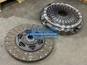Фото SACHS 3400700563 комплект сцепления Мерседес Актрос Мп4 Мп5 530 л.с 2600 Нм без выжимного 2