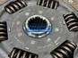 Фото SACHS 3400700563 комплект сцепления Мерседес Актрос Мп4 Мп5 530 л.с 2600 Нм без выжимного 5