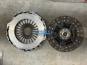 Фото SACHS 3400700601 сцепление Вольво Фш Фм Фмх после 2012 г КПП автомат (диск+корзина) [SACHS OE] 
