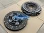 Фото SACHS 3400700601809 сцепление для Volvo FM FH после 2012 г, КПП автомат (восстановленное на зав