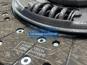 Фото SACHS 3400700601809 сцепление для Volvo FM FH после 2012 г, КПП автомат (восстановленное на зав