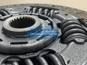Фото SACHS 3400700601809 сцепление для Volvo FM FH после 2012 г, КПП автомат (восстановленное на зав