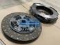 Фото SACHS 3400700601809 сцепление для Volvo FM FH после 2012 г, КПП автомат (восстановленное на зав