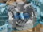 Фото SACHS 3400700604 сцепление комплект DAF XF105 CF85 Euro 6 430 мм 2