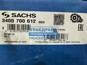 Фото SACHS 3400700612 сцепление 430 мм в сборе для автомобилей Scania R серия 1