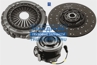 Фото SACHS 3400710060 комплект сцепления Вольво ФМ с 2005 г [в сборе с выжимным 6482 000 155]