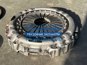 Фото SACHS 3400710072 сцепление Mercedes Actros MP4 комплект с выжимным подшипником 3