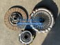 Фото SACHS 3400710072 сцепление Mercedes Actros MP4 комплект с выжимным подшипником