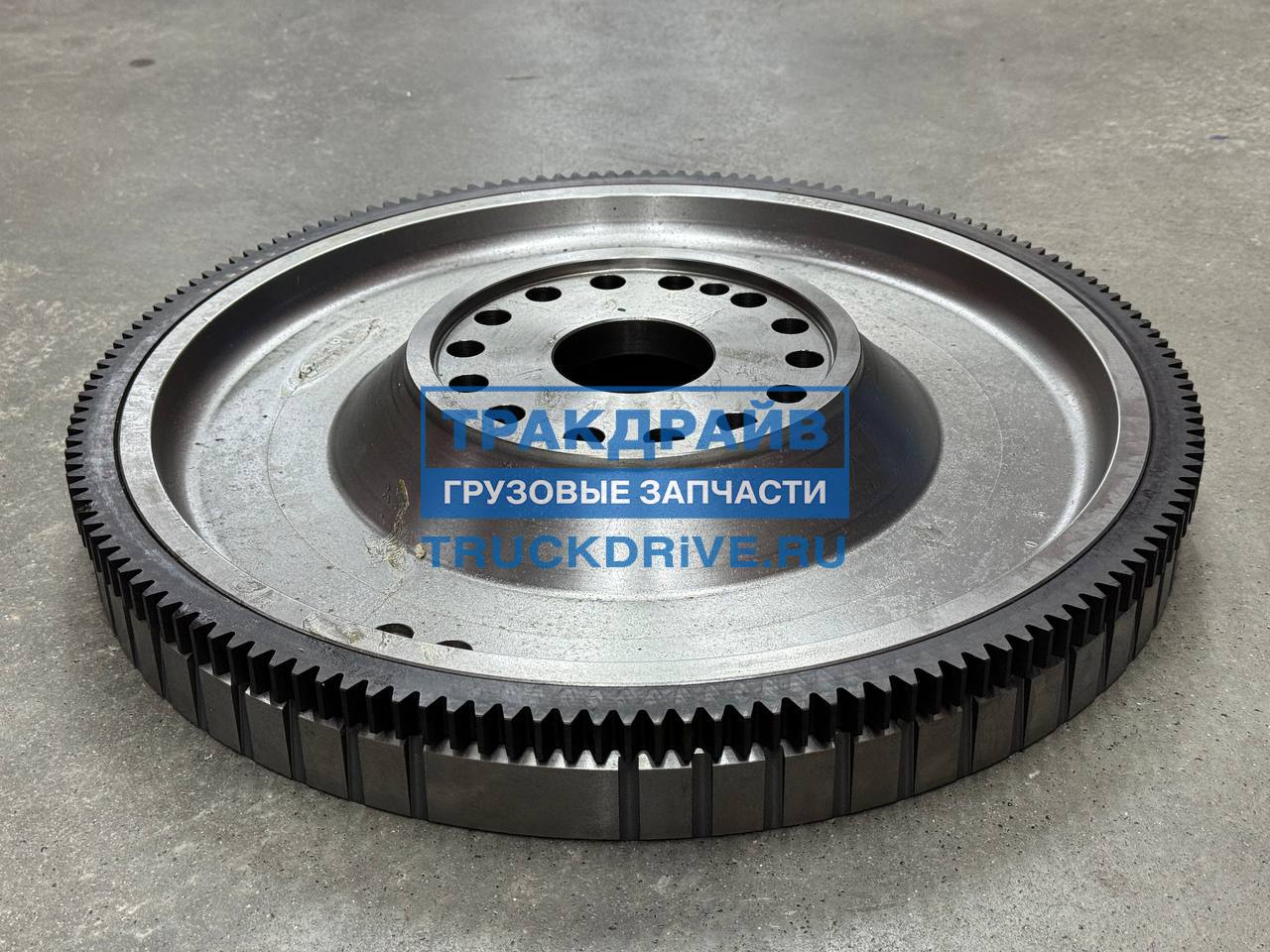 Фото SACHS 3421601088 маховик Volvo FH12 FL12 FM12 F16 B12 D12A D12C D12C z-153 D-486