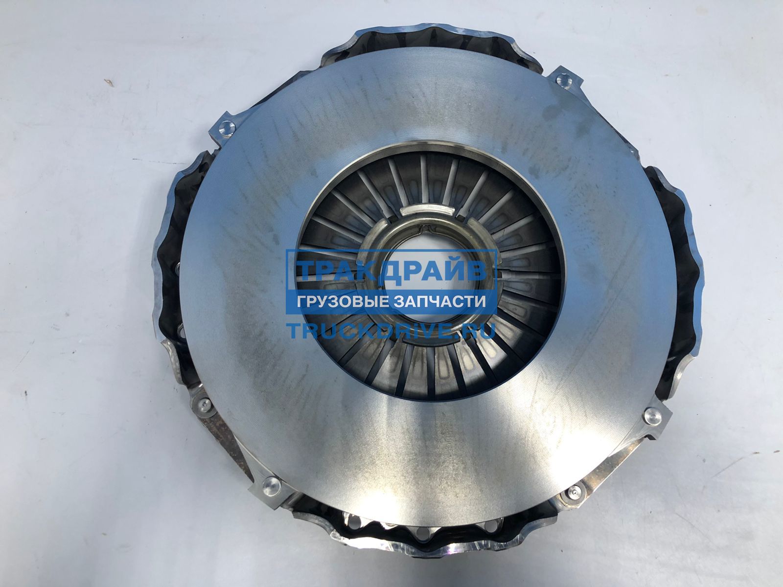 Корзина сцепления MFZ430 Evobus Neoplan 3482 081 232 SACHS купить