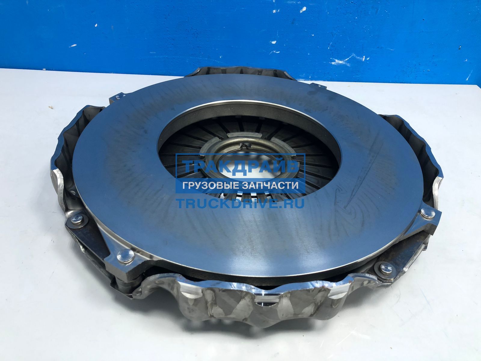 Корзина сцепления MFZ430 Evobus Neoplan 3482 081 232 SACHS купить