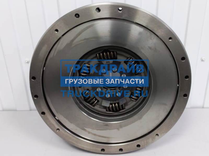 Выжимной вольво fh12