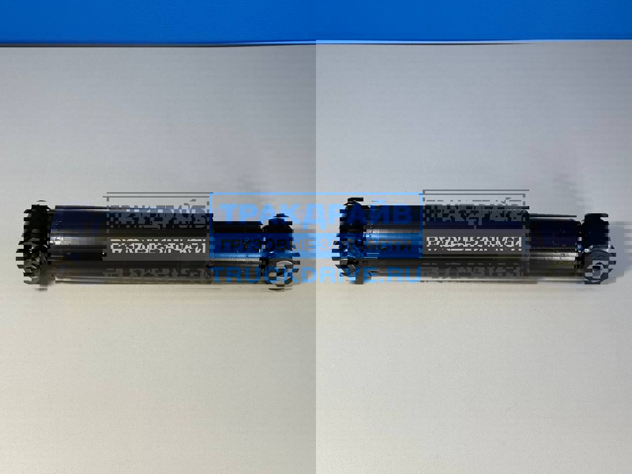 Фото SACHS 350332 амортизатор подвески переднего моста для Ман Тгх