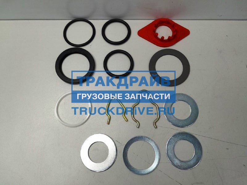 Ремкомплект тормозного вала SAF SK RS9042 3.317.0016.00 SAF купить недорого