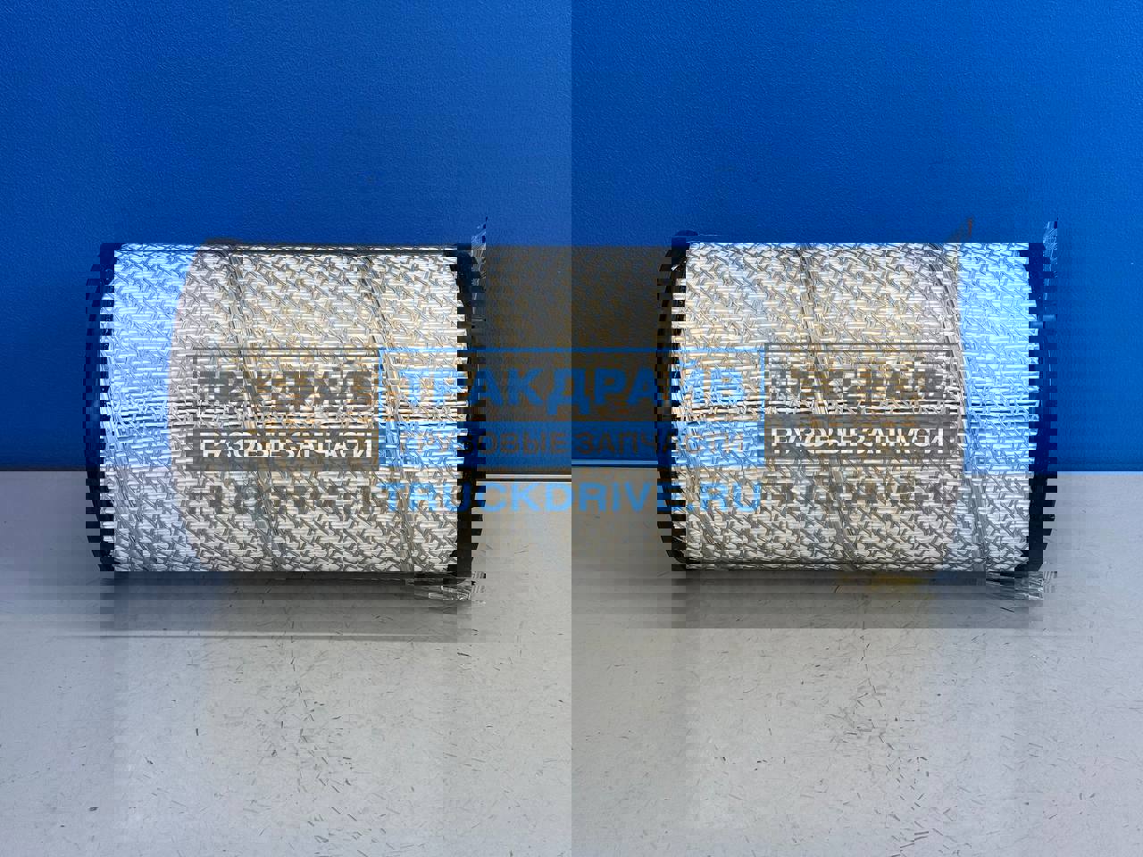 Фото SAKURA A5541MS фильтр воздушный для JCB ROBOT CATERPILLAR