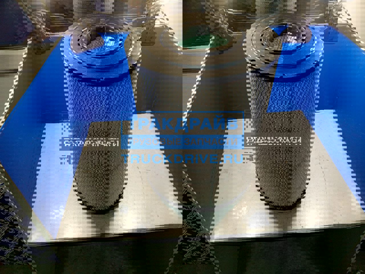 Фото SAKURA A6024S фильтр воздушный комплект для Isuzu